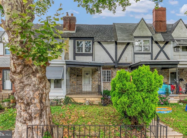 7239 GLENTHORNE Road, UPPER DARBY, PA 19082