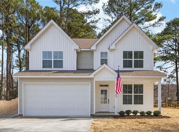 1635 Colonial Avenue, Smithfield, VA 23430