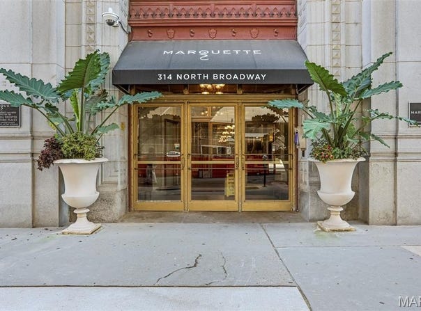 314 N Broadway, St Louis, MO 63102