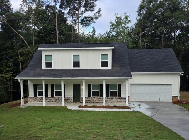 191 Laura Lane, Commerce, GA 30529