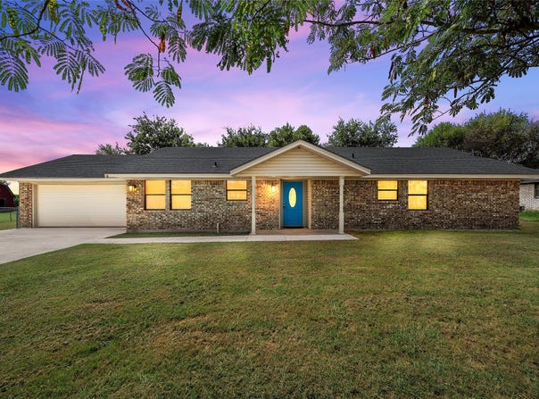 1006 Eagle Drive, Bruceville Eddy, TX 76524