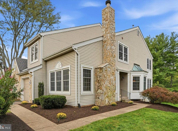 304 EAGLE Lane, DOYLESTOWN, PA 18901