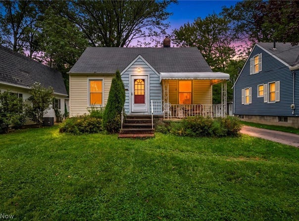 111 FOREST HILL DRIVE, AVON LAKE, OH 44012