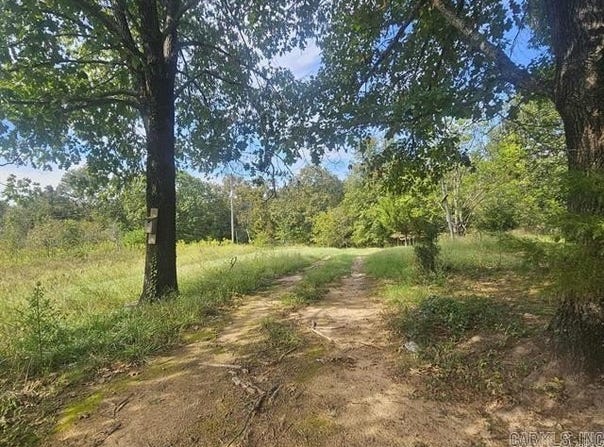 16-20 Fox Run Lane, Greenbrier, AR 72058