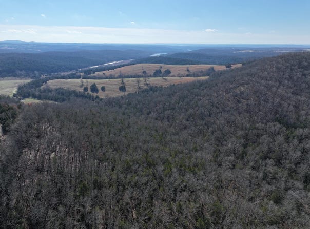 Us Hwy 160, Gainesville, MO 65655