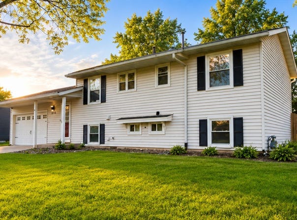 893 Whitney Drive, Apple Valley, MN 55124