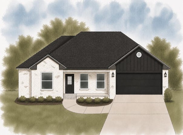 336 Millie Court, Austin, AR 72007