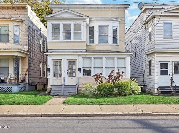 354 Second Avenue, Albany, NY 12209