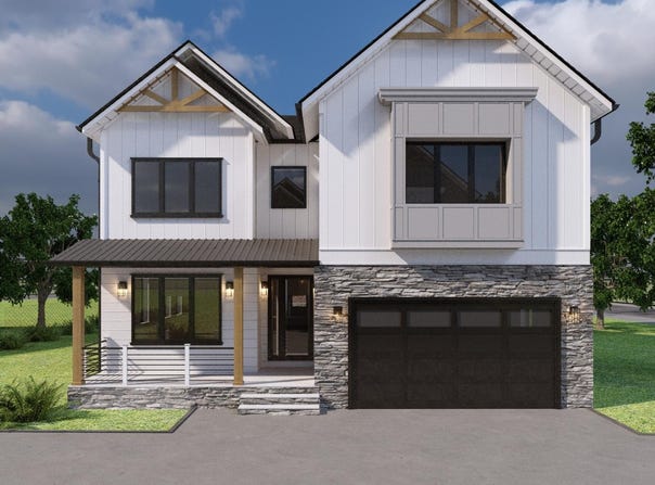 26015 JAZZO Lane, CHANTILLY, VA 20152