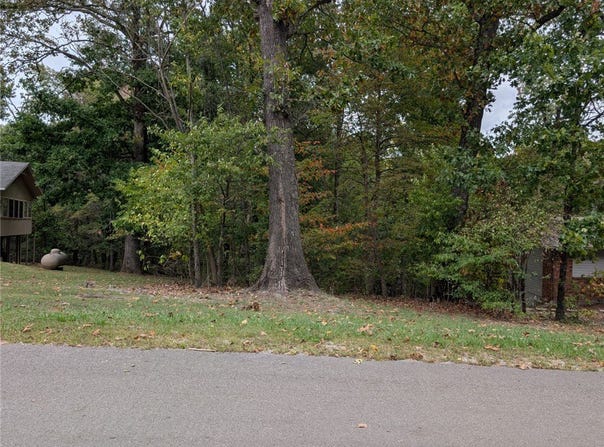 Park Lane lot: 2, Bella Vista, AR 72715