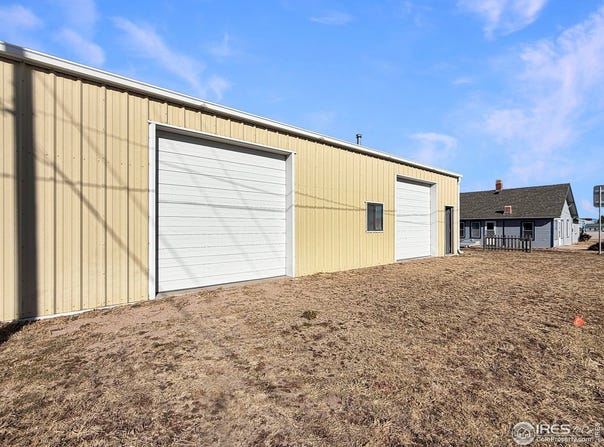 241 E 1st St, Haxtun, CO 80731