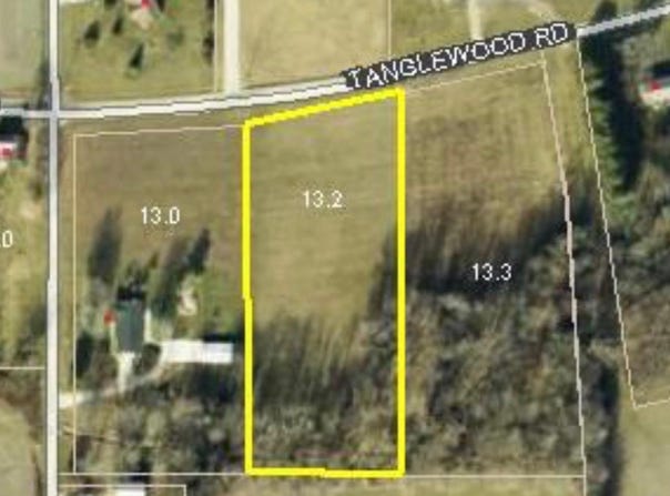 Tanglewood, Versailles, IN 47042