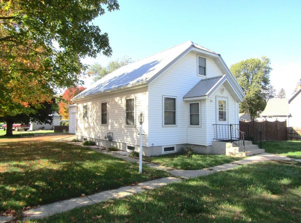 282 2nd Street, Dawson, MN 56232