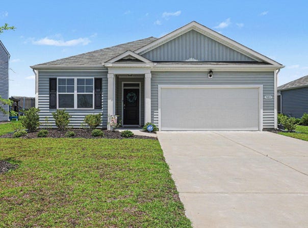 3011 Fair Ridge Way, Conway, SC 29526