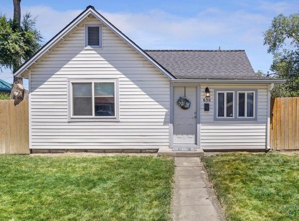 630 3rd Ave W, Twin Falls, ID 83301