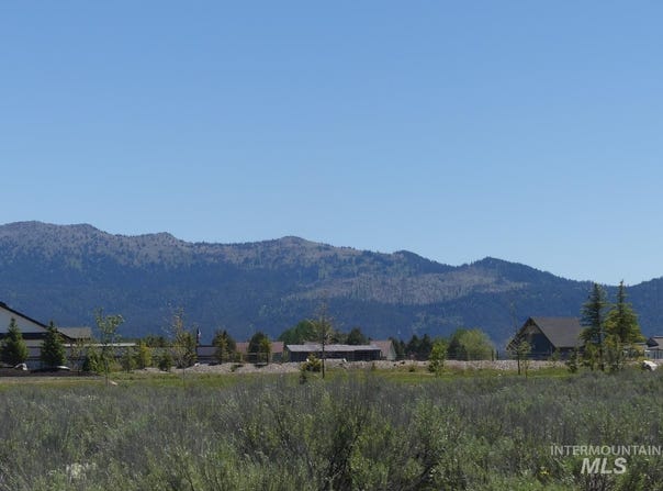 Nissula Rd lot: 38, McCall, ID 83638