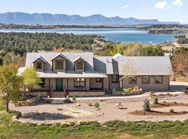 20700 Road 23, Lewis, CO 81327