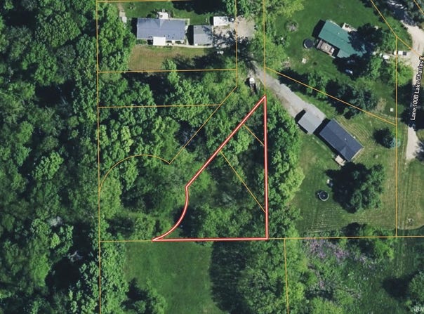 LN 100 A LK Charles E, Angola, IN 46703