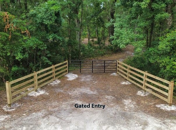 123 NE 278th Ave, Old Town, FL 32680