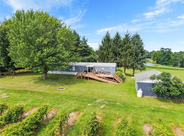 337 Dundee Glenora Road, Dundee, NY 14837