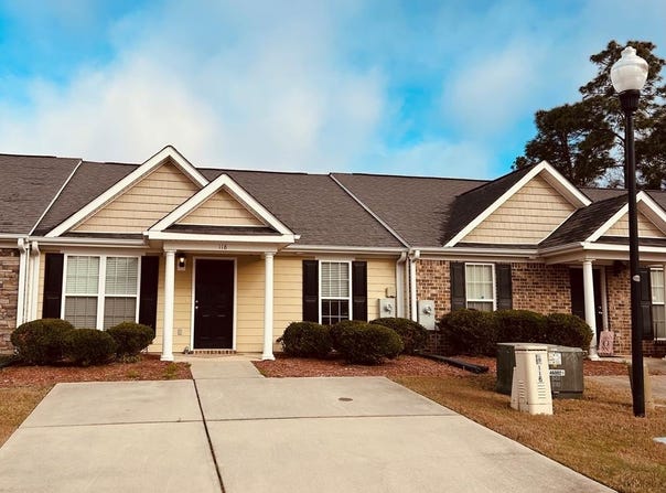 118 Bobwhite Dr., Aiken, SC 29801