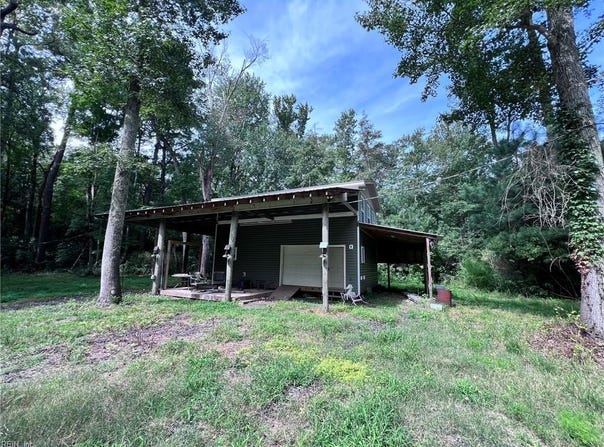 1832 Munden Point Road, Virginia Beach, VA 23457