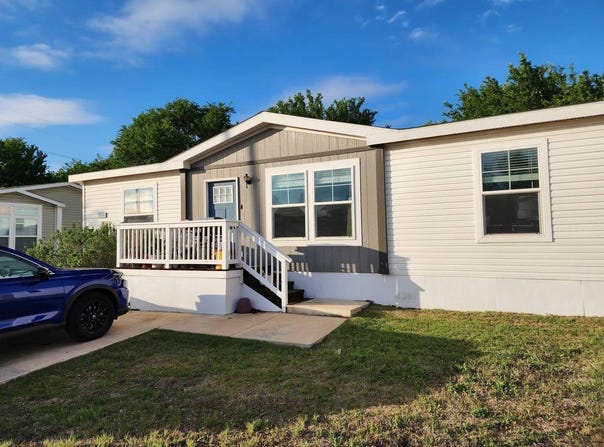 7608 KEY VIEW DRIVE, AUSTIN, TX 78724