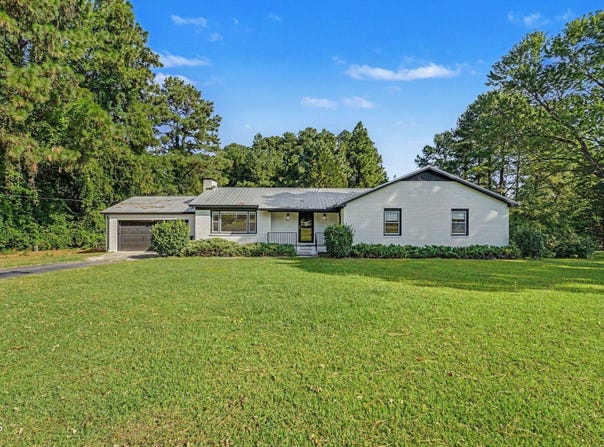 129 Sullivan Drive, Carthage, NC 28327