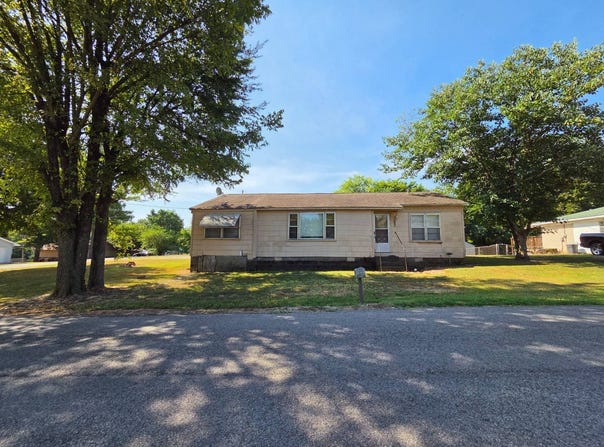 2101 Archer St., Pocahontas, AR 72455