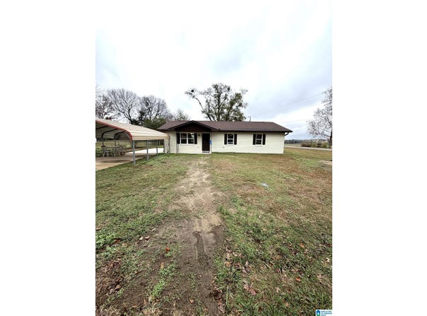 100 MIMS CIRCLE, CLANTON, AL 35045