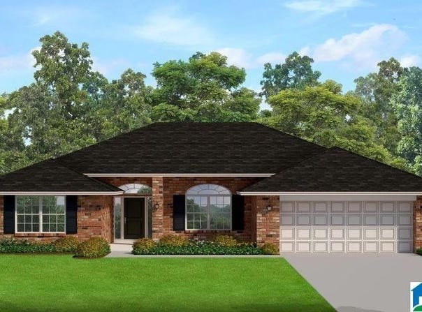 913 JACKSON TRACE DRIVE, MORRIS, AL 35116