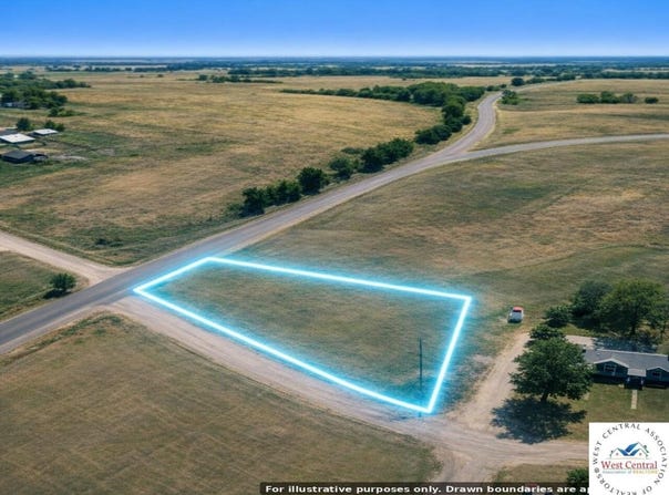 Green Meadows Lane lot: 35, Deepwater, MO 64740