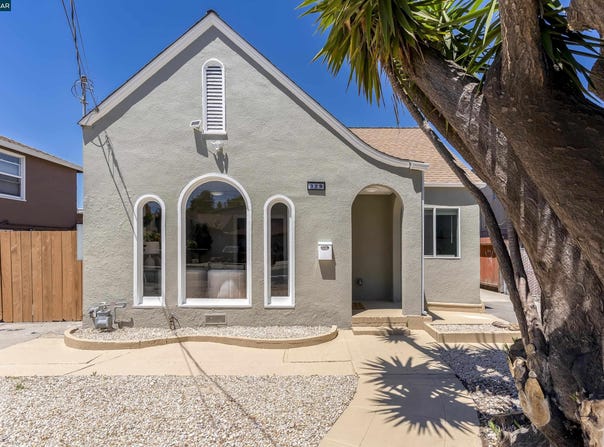 329 45Th St, Richmond, CA 94805