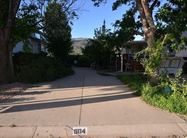 504 RHONDA, Parowan, UT 84761