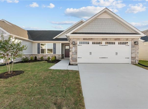 208 Joy Lane, Suffolk, VA 23435