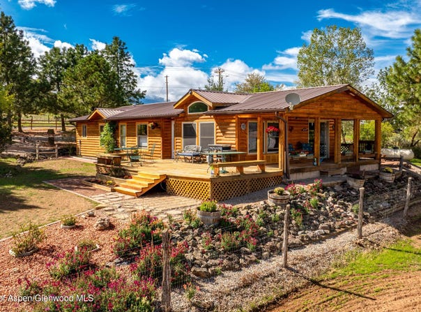 8565 County Road 320, Rifle, CO 81650