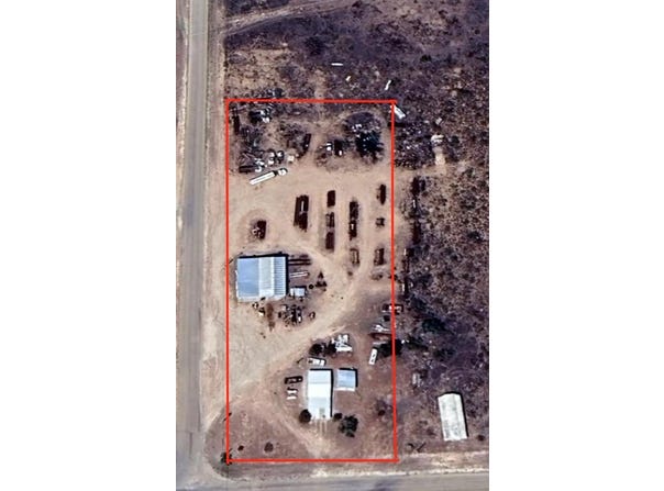 530 County Rd 301-B, Seminole, TX 79360