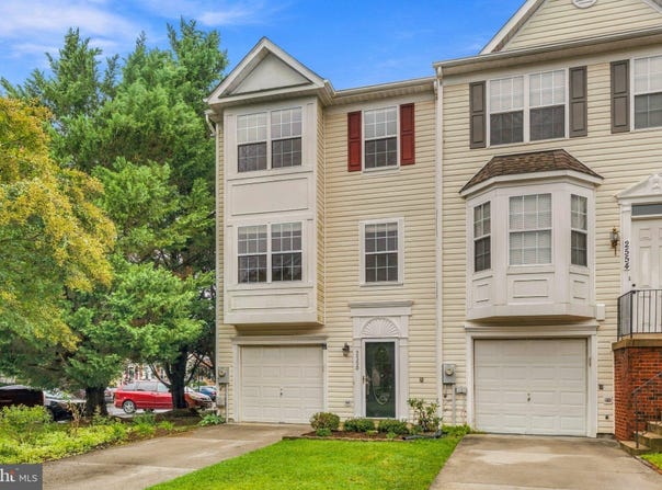 2550 WOODLAND Place, CHESAPEAKE BEACH, MD 20732