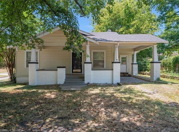 4800 Park AVE, Fort Smith, AR 72903