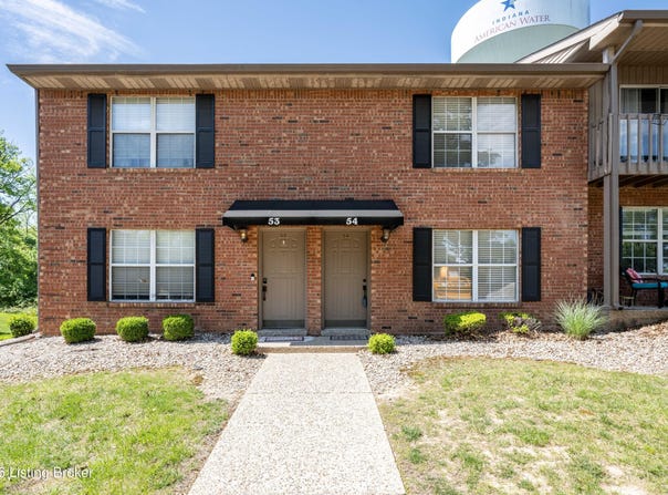 1417 Slate Run Rd, New Albany, IN 47150