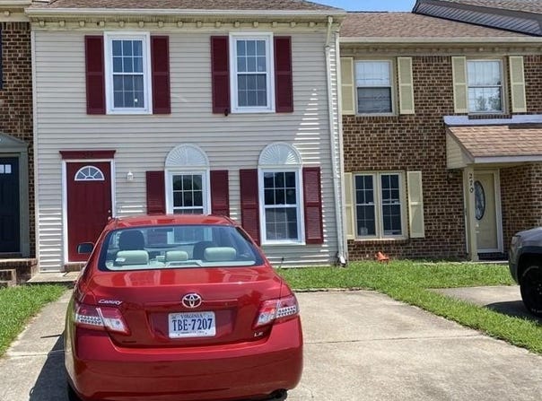 268 Windbrooke Lane, Virginia Beach, VA 23462