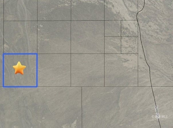 00933E015 SEC 31 TWP 36N RGE 65E MDB&M NV, Wells, NV 89835