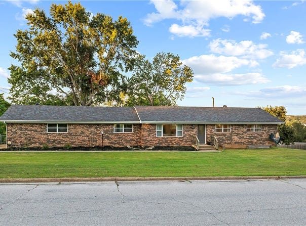 1223 Speer Drive, Harrison, AR 72601