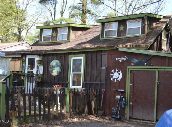 834 County Hwy 110, Broadalbin, NY 12025