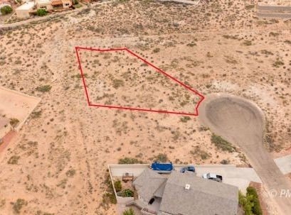 55 Paria Dr, Greenehaven, AZ 86040