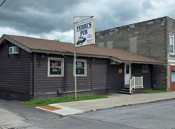 134 S Litchfield St, Frankfort, NY 13340