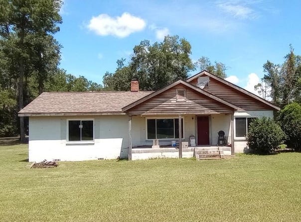 4951 Dixie Rd., Quitman, GA 31643