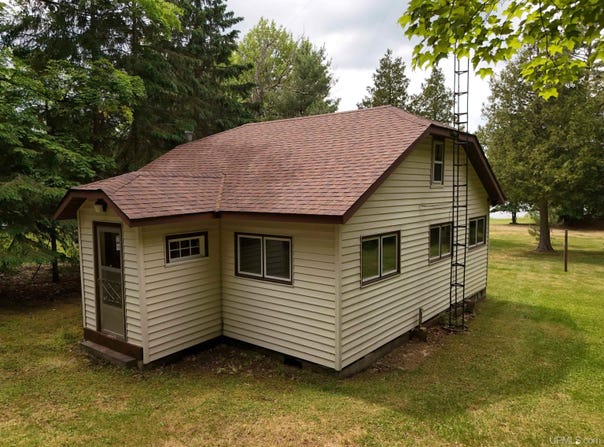 FFH16 Highway, Iron River, MI 49935