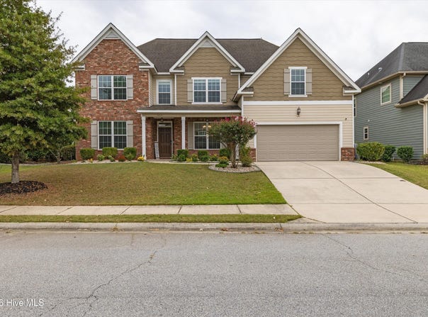 7215 Hoffman Drive, Evans, GA 30809