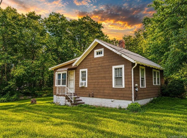 866 Pulaski Highway, Goshen, NY 10924